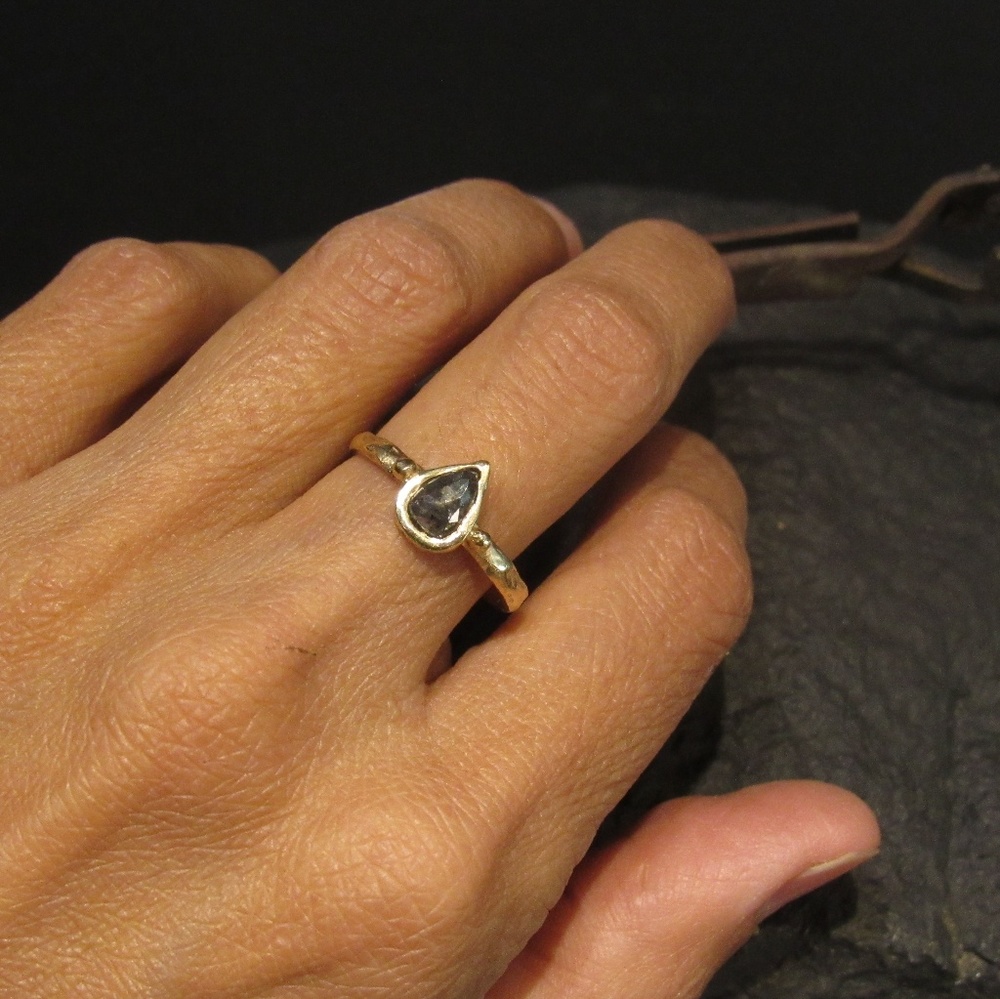 Engagement ring. - Picture 6 of 7